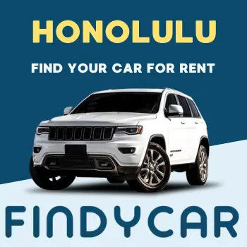Alquiler De Autos Honolulu