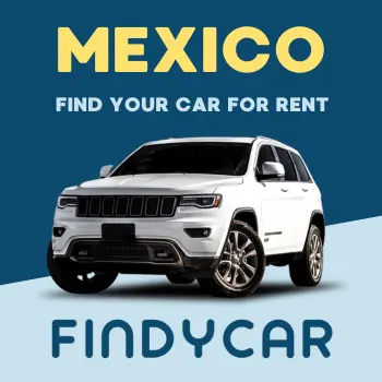 Alquiler De Autos México