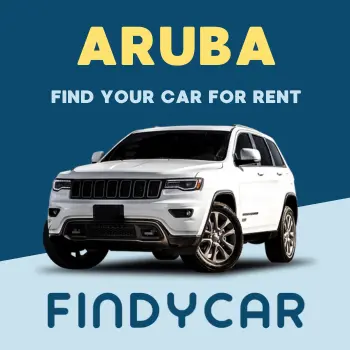 Alquiler De Autos Aruba
