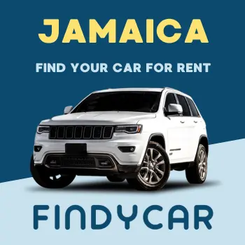 Alquiler De Autos Jamaica