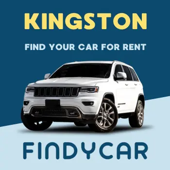 Alquiler De Autos Kingston Alquiler De Autos Kingston