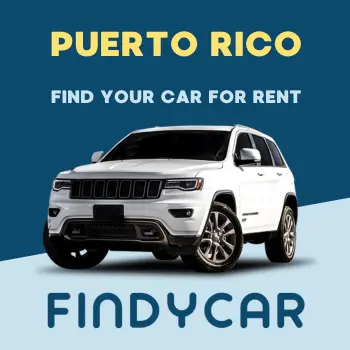 Alquiler De Autos Puerto Rico