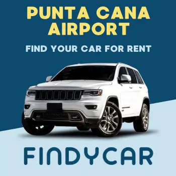 Alquiler De Autos Punta Cana Aeropuerto