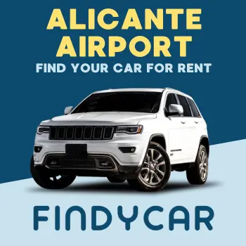Alquiler De Autos Alicante Aeropuerto Alquiler De Autos Alicante Aeropuerto