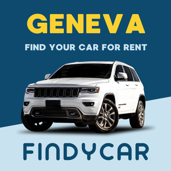 Alquiler De Autos Ginebra