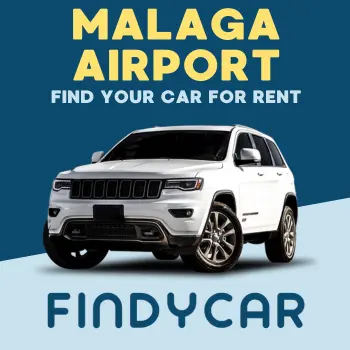 Alquiler De Autos Málaga Aeropuerto