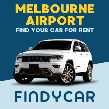Alquiler De Autos Melbourne Aeropuerto