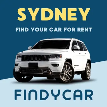 Alquiler De Autos Sídney