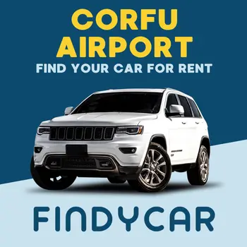 Alquiler De Autos Corfú Aeropuerto Alquiler De Autos Corfú Aeropuerto