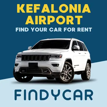 Alquiler De Autos Cefalonia Aeropuerto