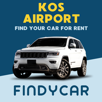 Alquiler De Autos Kos Aeropuerto