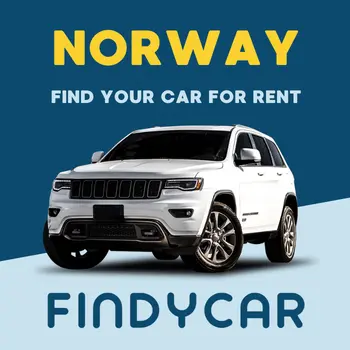 Alquiler De Autos Noruega Alquiler De Autos Noruega
