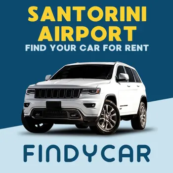 Alquiler De Autos Santorini Aeropuerto Alquiler De Autos Santorini Aeropuerto