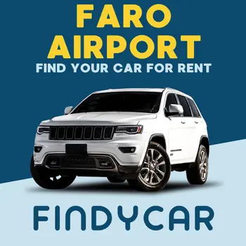 Alquiler De Autos Faro Aeropuerto
