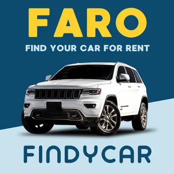 Alquiler De Autos Faro