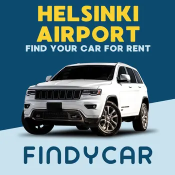 Alquiler De Autos Helsinki Aeropuerto