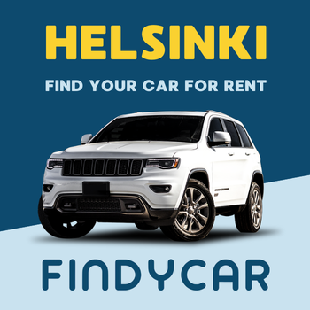 Alquiler De Autos Helsinki Alquiler De Autos Helsinki