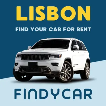 Alquiler De Autos Lisboa