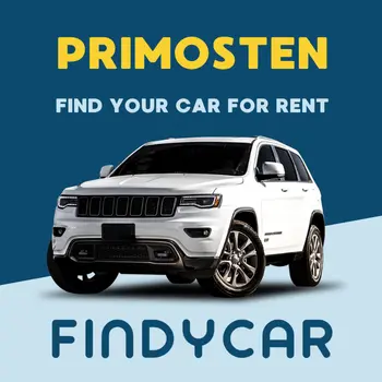 Alquiler De Autos Primosten