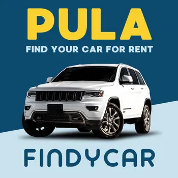 Alquiler De Autos Pula