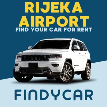 Alquiler De Autos Rijeka Aeropuerto