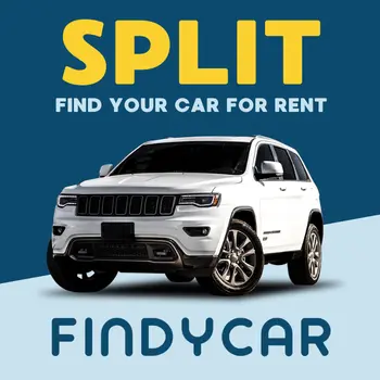 Alquiler De Autos Split