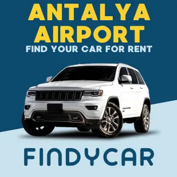 Alquiler De Autos Antalya Aeropuerto Alquiler De Autos Antalya Aeropuerto
