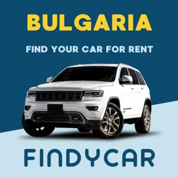 Alquiler De Autos Bulgaria
