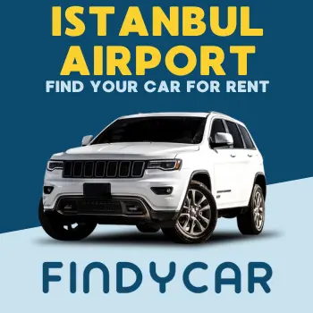 Alquiler De Autos Estambul Aeropuerto